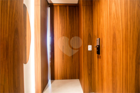 Apartamento à venda com 2 suítes em Brooklin, São Paulo, SP
