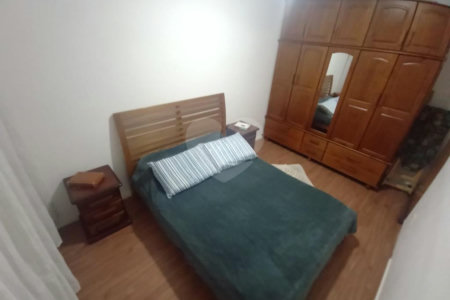 Apartamento à venda com 2 quartos em Parque Residencial Casa Branca, Suzano, SP