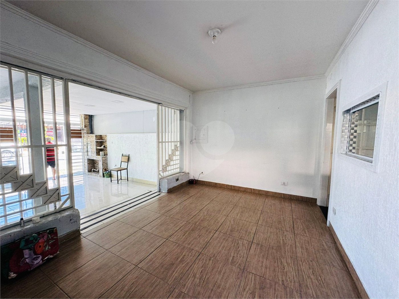 Casa à venda com 2 quartos em Vila Rosália, Guarulhos, SP