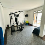 Apartamento à venda com 2 quartos, sendo 1 suíte,  em Cidade Monções, São Paulo, SP