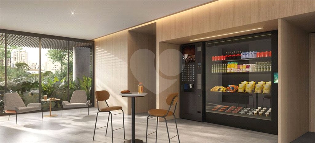 Apartamento à venda com 3 suítes em Butantã, São Paulo, SP