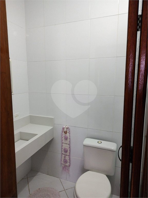 Sobrado à venda com 2 suítes em Vila Carrão, São Paulo, SP