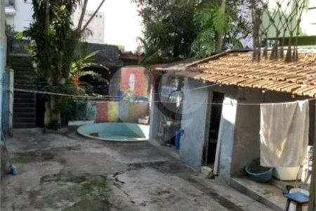 Terreno à venda em Ipiranga, São Paulo, SP