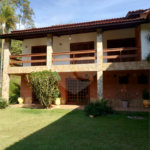 Sobrado à venda com 4 quartos, sendo 1 suíte, em Serra da Cantareira, Mairiporã, SP