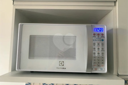 Apartamento à venda com 1 suíte em Parque Vitória, São Paulo, SP
