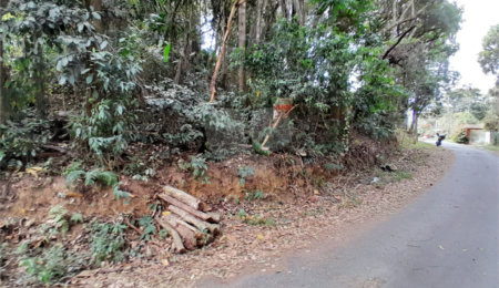 Terreno à venda em Chácara Arantes, Mairiporã, SP