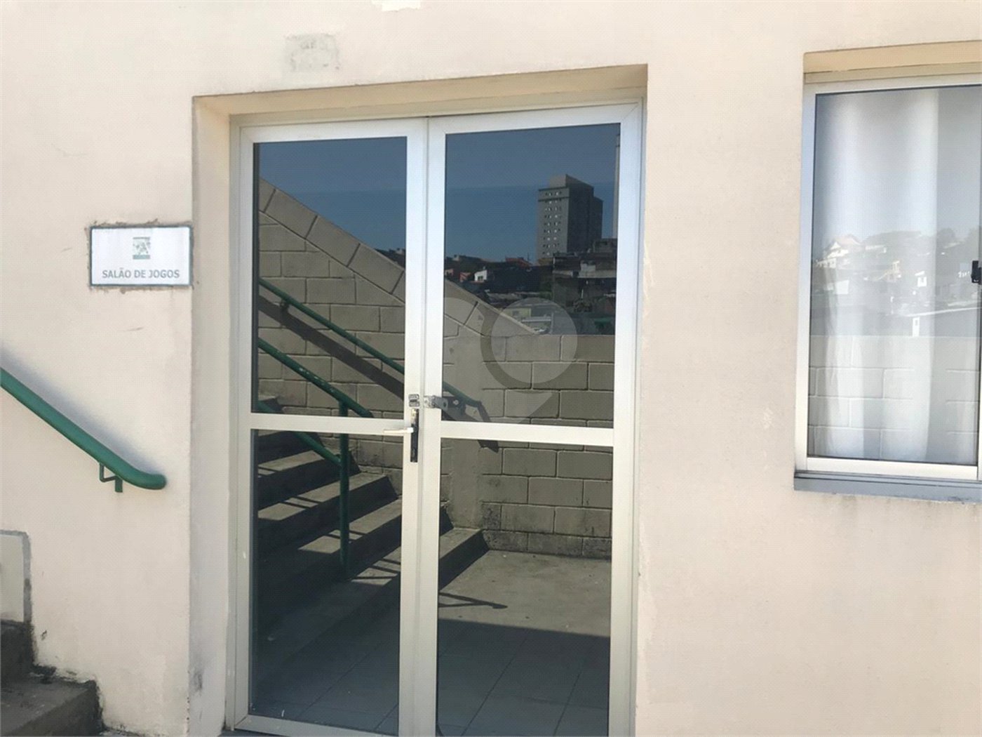 Apartamento à venda com 2 quartos em Bussocaba, Osasco, SP