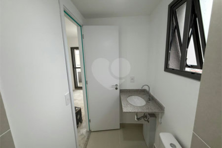 Studio à venda em Butantã, São Paulo, SP