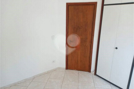 Apartamento à venda com 3 quartos em Vila Indiana, São Paulo, SP