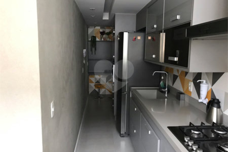 Apartamento à venda com 2 quartos, sendo 1 suíte, em Tijuca, Rio de Janeiro, RJ