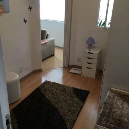 Apartamento à venda com 3 quartos, sendo 1 suíte, em Jardim Ampliação, São Paulo, SP