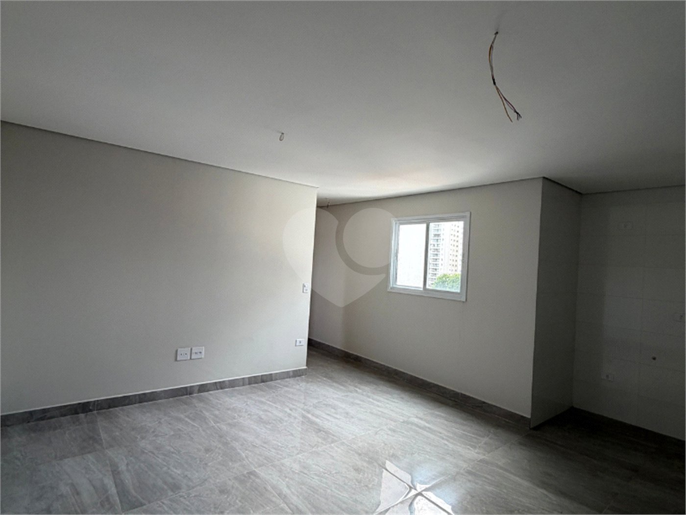 Duplex à venda ou para alugar com 2 quartos em Vila Valparaíso, Santo André, SP
