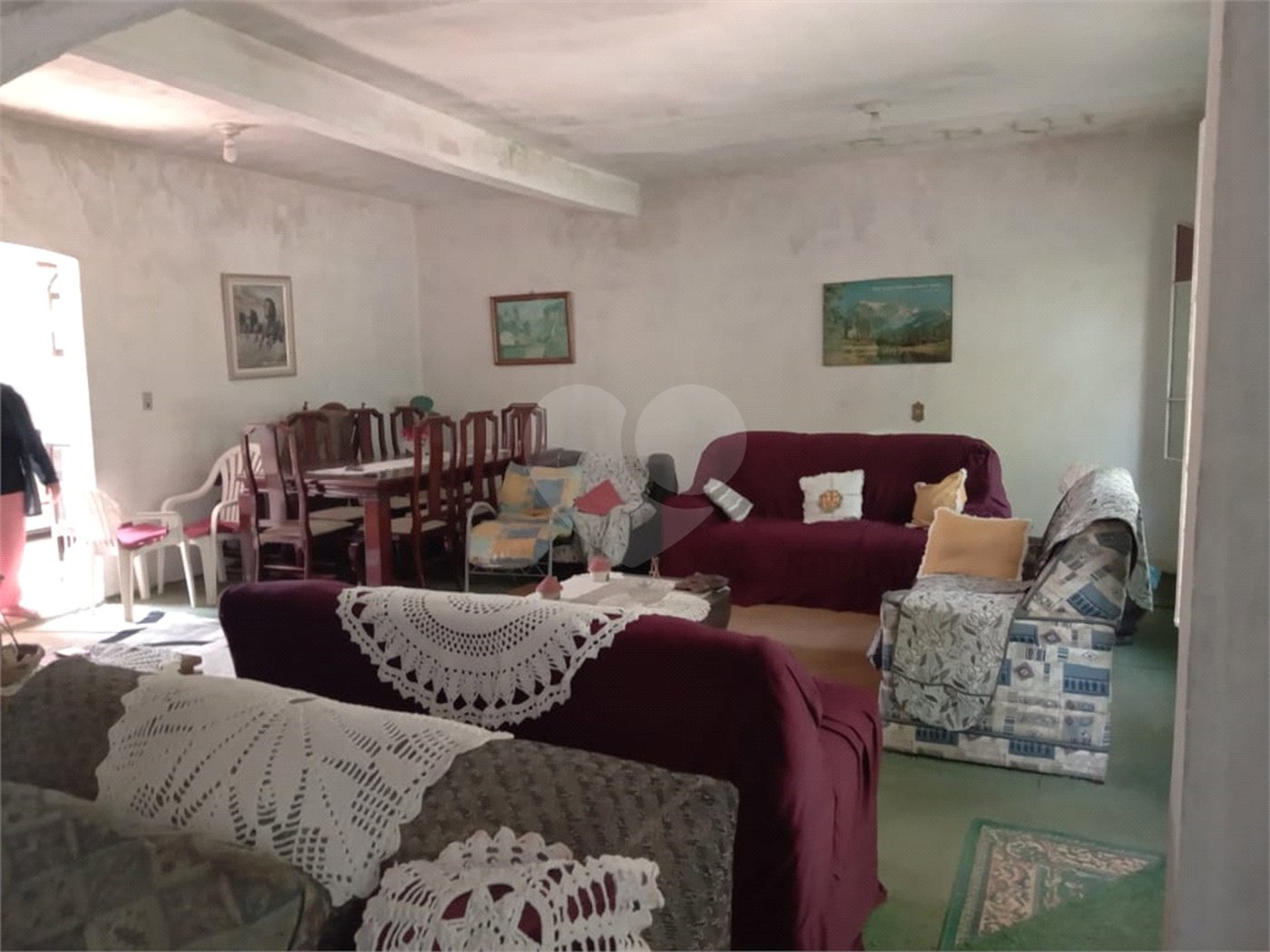Casa à venda com 4 quartos no condomínio Associação Residencial Portal das Colinas, Mairiporã - SP