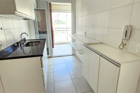 Apartamento à venda com 3 quartos, sendo 1 suíte, em Água Branca, São Paulo, SP