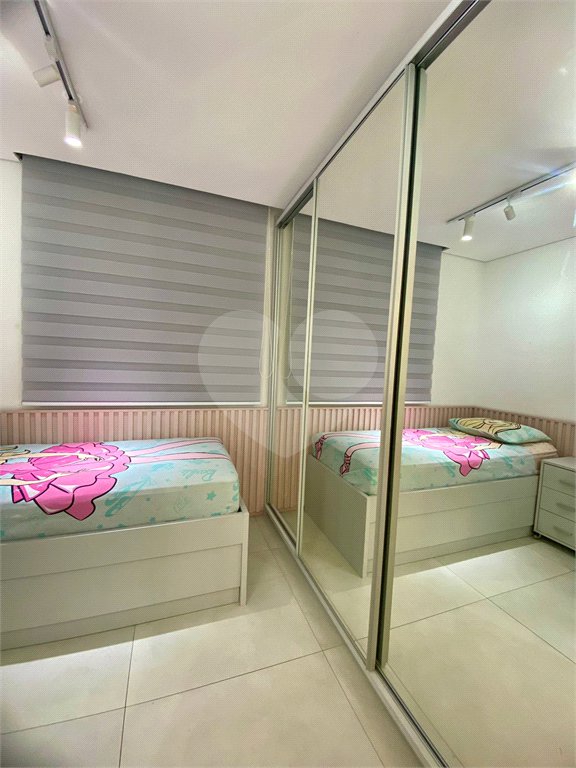 Apartamento à venda com 3 suítes em Cidade Mãe do Céu, São Paulo, SP