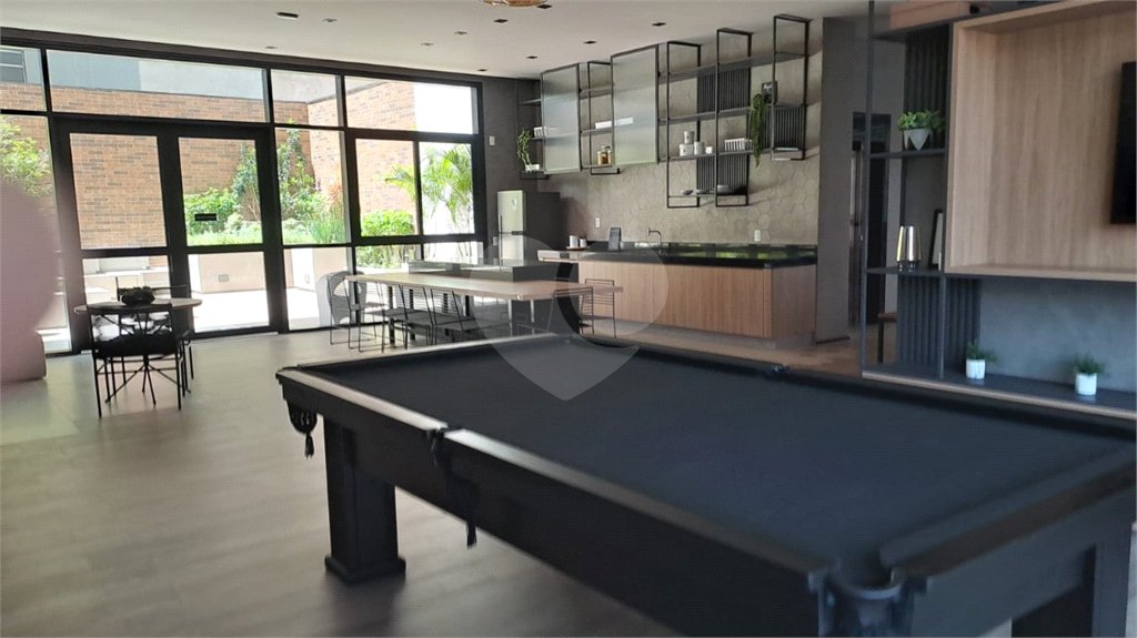 Apartamento para alugar com 1 quarto em Vila Buarque, São Paulo, SP