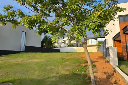 Terreno à venda no condomínio Alphaville Nova Esplanada 4, Votorantim - SP