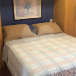 Apartamento à venda com 3 quartos, sendo 1 suíte, em Santana, São Paulo, SP