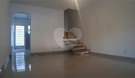 Casa à venda com 2 quartos em Mandaqui, São Paulo, SP