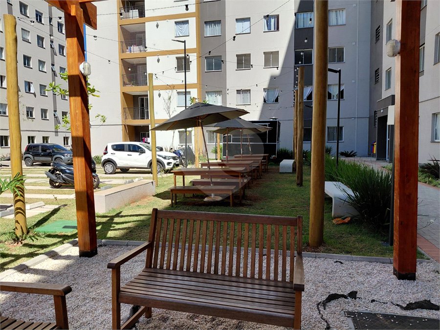 Studio à venda com 2 quartos em Jaguaré, São Paulo, SP