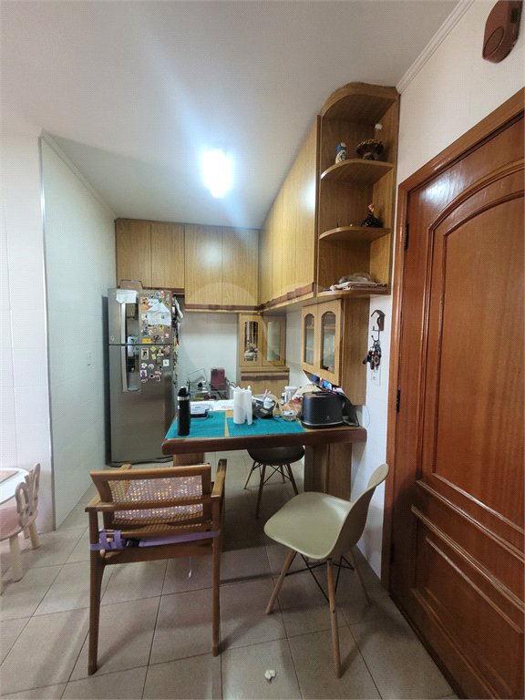 Apartamento à venda com 3 quartos em Santana, São Paulo, SP