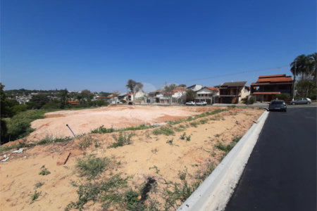 Terreno à venda com 1 suíte em João Xxiii, Vinhedo, SP