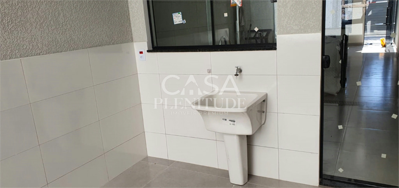 Casa à venda com 2 quartos, sendo 1 suíte, em Jardim Residencial Villa Amato, Sorocaba, SP