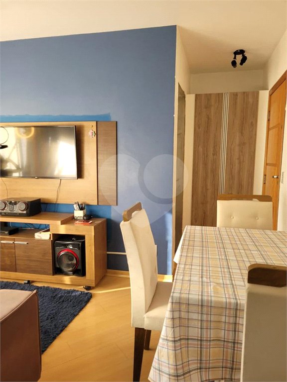 Apartamento à venda com 2 quartos em Vila Albertina, São Paulo, SP