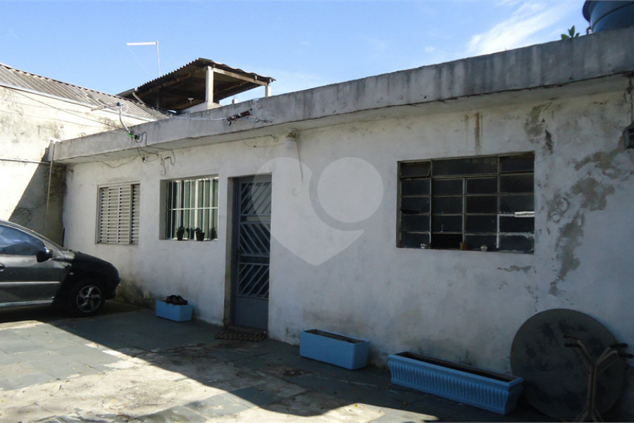Terreno à venda com 2 quartos em Imirim, São Paulo, SP