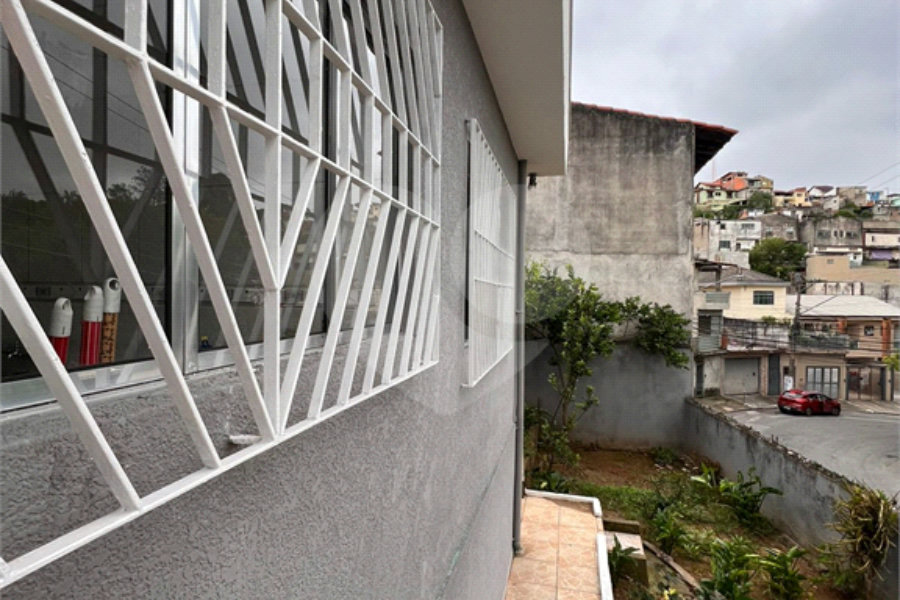 Casa Térrea à venda com 3 quartos em Jaraguá, São Paulo, SP
