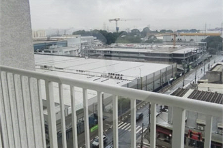 Apartamento à venda ou para alugar com 2 quartos em Vila das Bandeiras, Guarulhos, SP