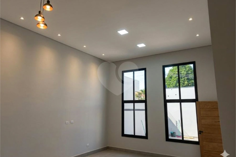 Casa Térrea à venda com 3 quartos, sendo 2 suítes, em Recanto das Primaveras I, Boituva, SP