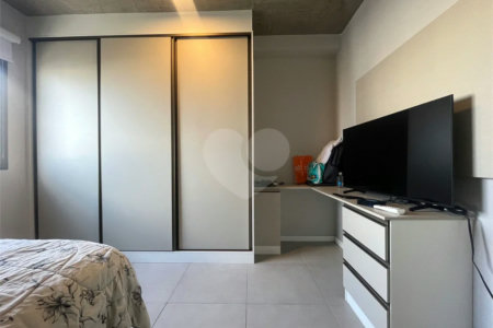 Apartamento à venda com 2 quartos em Santana, São Paulo, SP