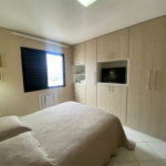 Apartamento Residencial à venda, Ponta da Praia, Santos - AP1478.