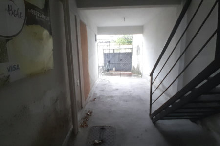 Casa à venda com 3 quartos em Campo Grande, Rio de Janeiro, RJ