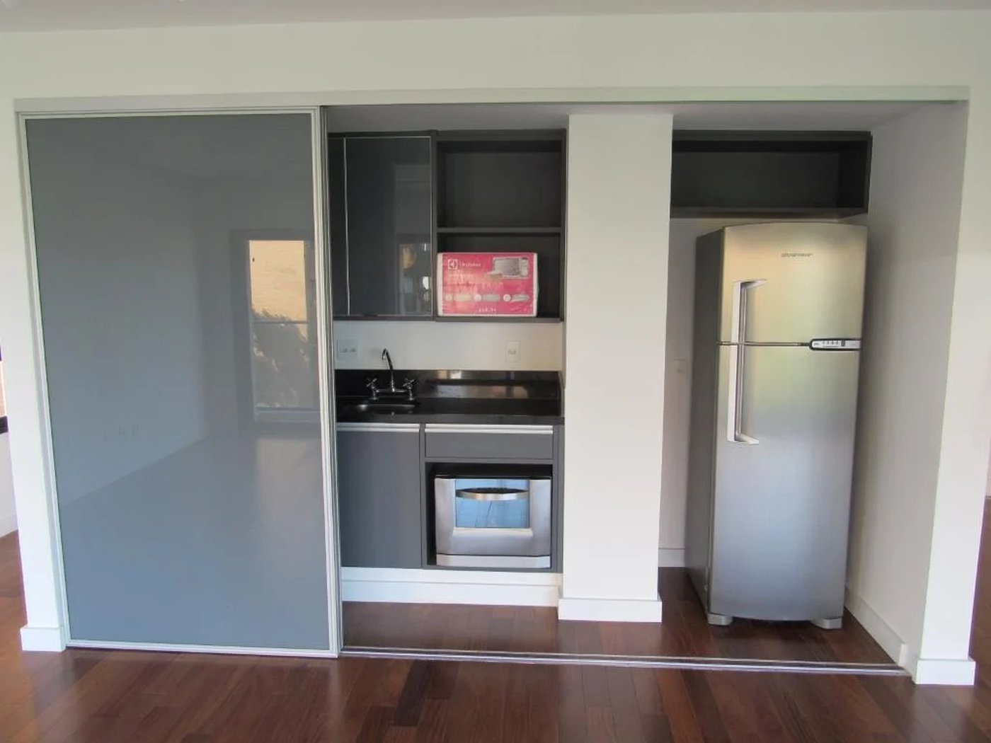 Apartamento à venda com 2 suítes em Vila Progredior, São Paulo, SP