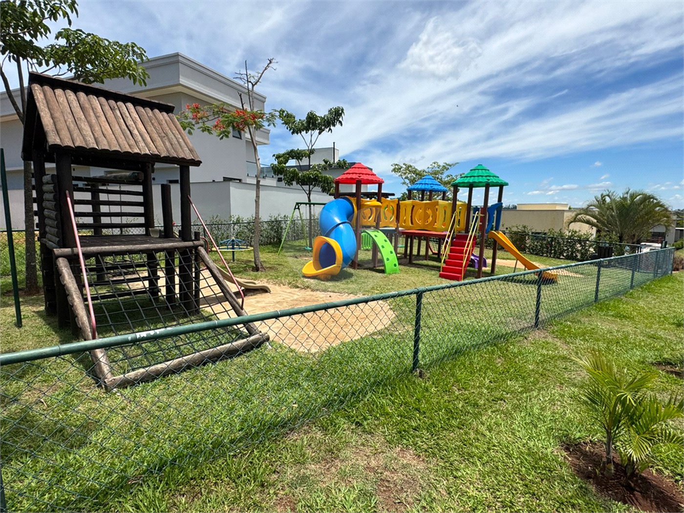 Casa à venda no condomínio Villas do Golf, Itu - SP