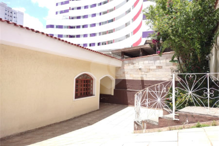 Casa à venda com 3 quartos, sendo 1 suíte, em Vila Mazzei, São Paulo, SP