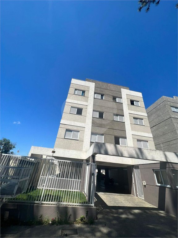 Apartamento à venda com 2 quartos em Jardim Imperial, Atibaia, SP