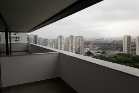 Sala para alugar em Várzea da Barra Funda, São Paulo, SP