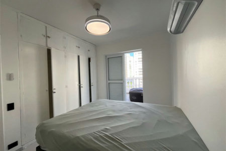 Apartamento Residencial à venda, Centro, Guarujá - AP0133.