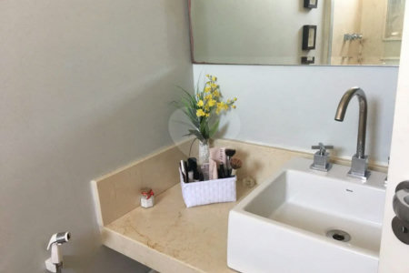 Apartamento à venda com 3 quartos, sendo 1 suíte, em Santana, São Paulo, SP