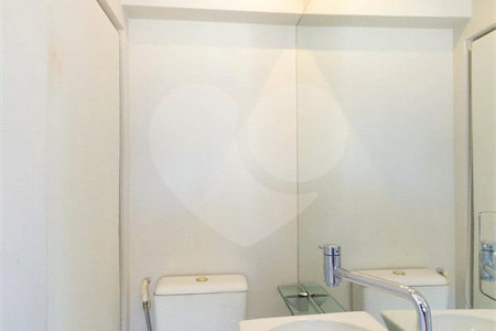 Apartamento à venda com 1 suíte em Itaim Bibi, São Paulo, SP