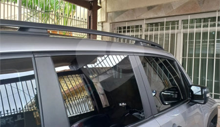 Sobrado à venda com 4 quartos, sendo 1 suíte,  em Santana, São Paulo, SP