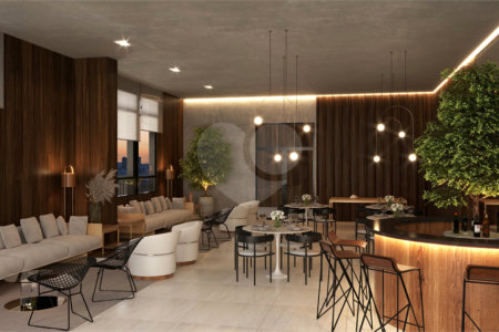 Apartamento à venda com 3 suítes em Perdizes, São Paulo, SP