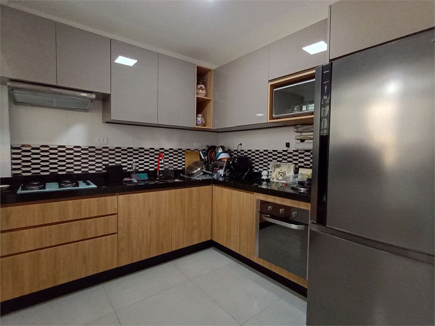 Apartamento Residencial à venda, ,  - AP0955.