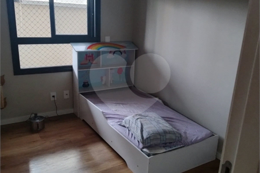 Apartamento à venda com 2 quartos, sendo 1 suíte, em Santana, São Paulo, SP