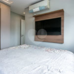 Apartamento à venda com 2 quartos, sendo 1 suíte, em Vila Santa Catarina, São Paulo, SP