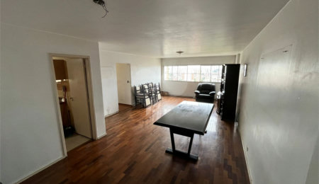 Apartamento à venda com 3 quartos, sendo 1 suíte,  em Santana, São Paulo, SP