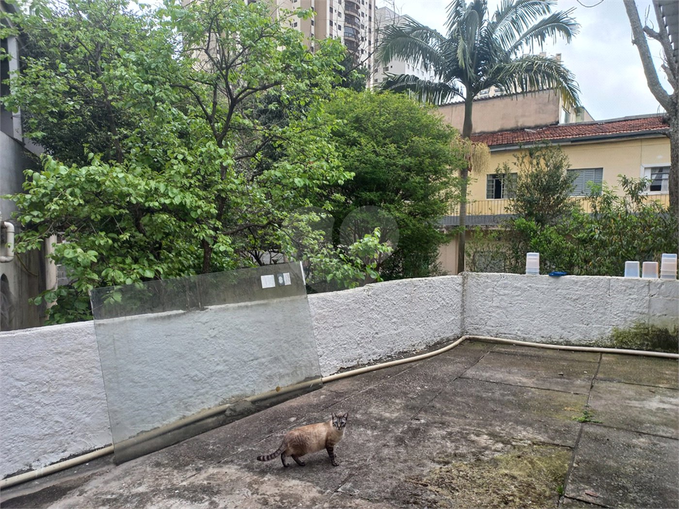 Terreno à venda em Santana, São Paulo, SP